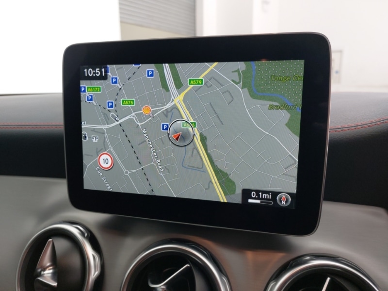 Used Mercedes-Benz GLA 2018 for sale - 77964465: Photo 15