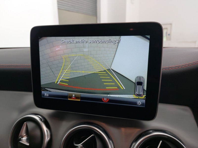 Used Mercedes-Benz GLA 2018 for sale - 77964465: Photo 16