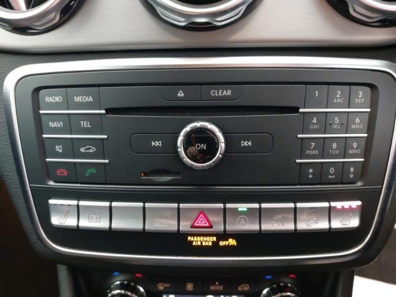 Used Mercedes-Benz GLA 2018 for sale - 77964465: Photo 17