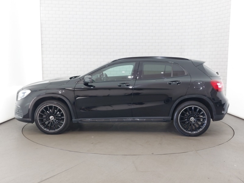 Used Mercedes-Benz GLA 2018 for sale - 77964465: Photo 4