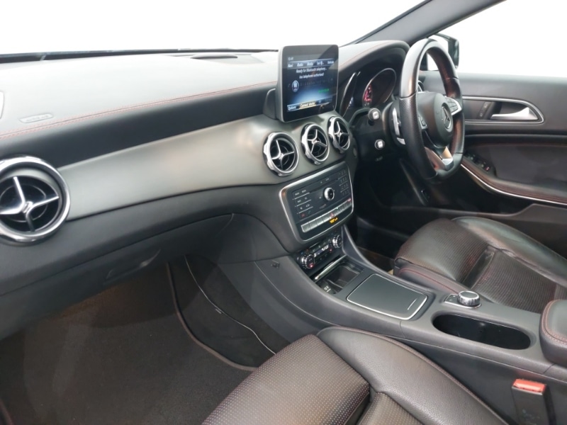 Used Mercedes-Benz GLA 2018 for sale - 77964465: Photo 5