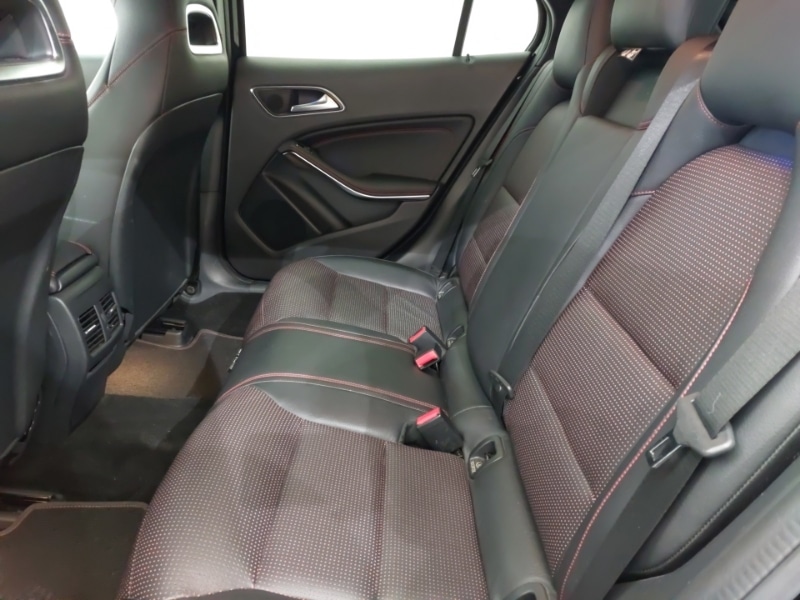 Used Mercedes-Benz GLA 2018 for sale - 77964465: Photo 6