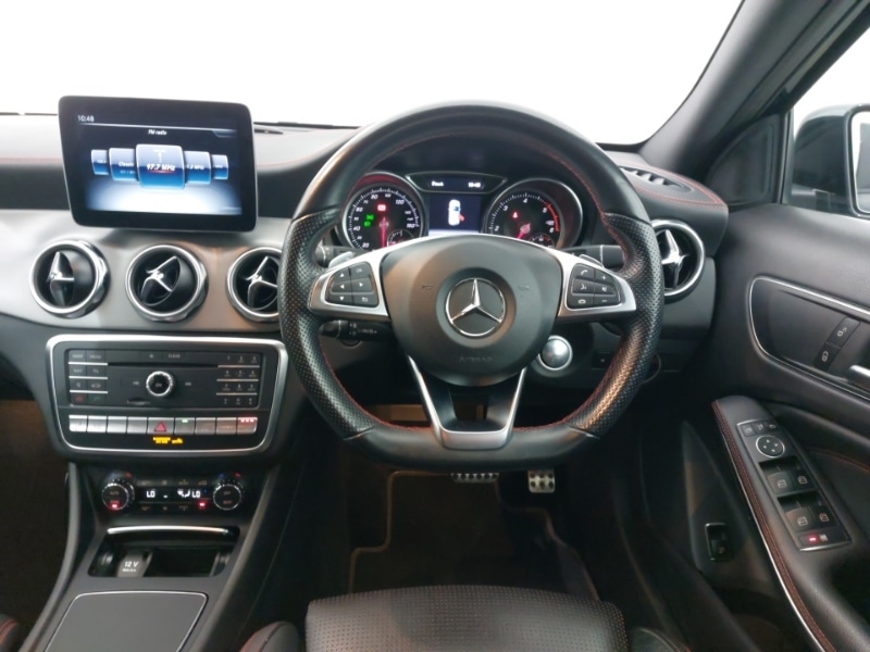 Used Mercedes-Benz GLA 2018 for sale - 77964465: Photo 7