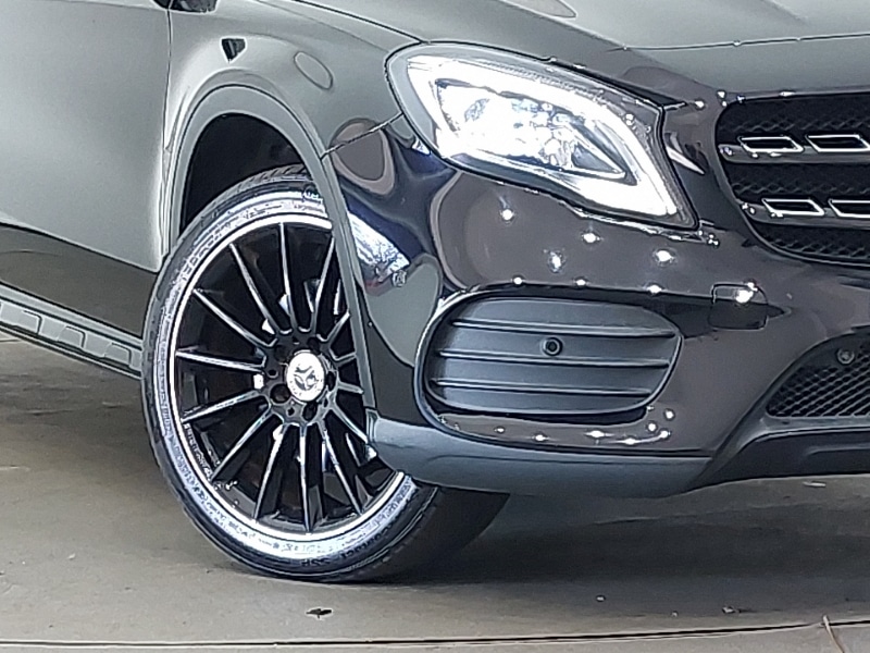 Used Mercedes-Benz GLA 2018 for sale - 77964465: Photo 9