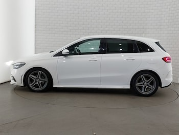 Used Mercedes-Benz B Class 2019 for sale - 78642744: Photo