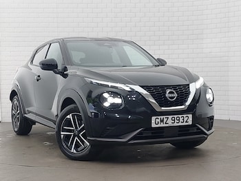 Used Nissan Juke 2025 for sale - 78653822: Photo