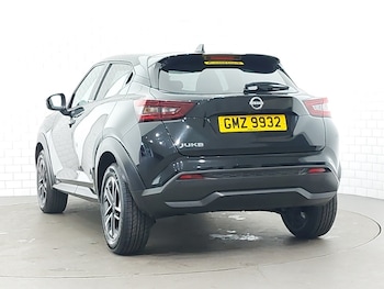 Used Nissan Juke 2025 for sale - 78653822: Photo