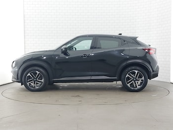 Used Nissan Juke 2025 for sale - 78653822: Photo