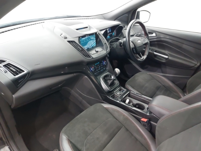 Used Ford Kuga 2018 for sale - 78009958: Photo 5