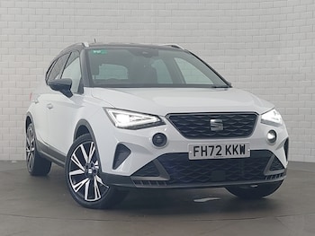 Used SEAT Arona 2023 for sale - 78489905: Photo