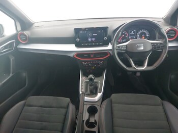 Used SEAT Arona 2023 for sale - 78489905: Photo
