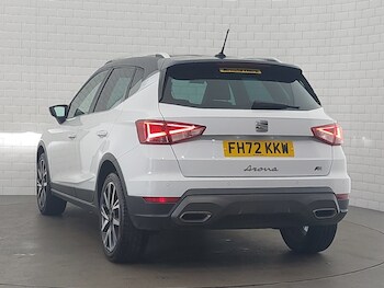 Used SEAT Arona 2023 for sale - 78489905: Photo
