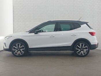 Used SEAT Arona 2023 for sale - 78489905: Photo