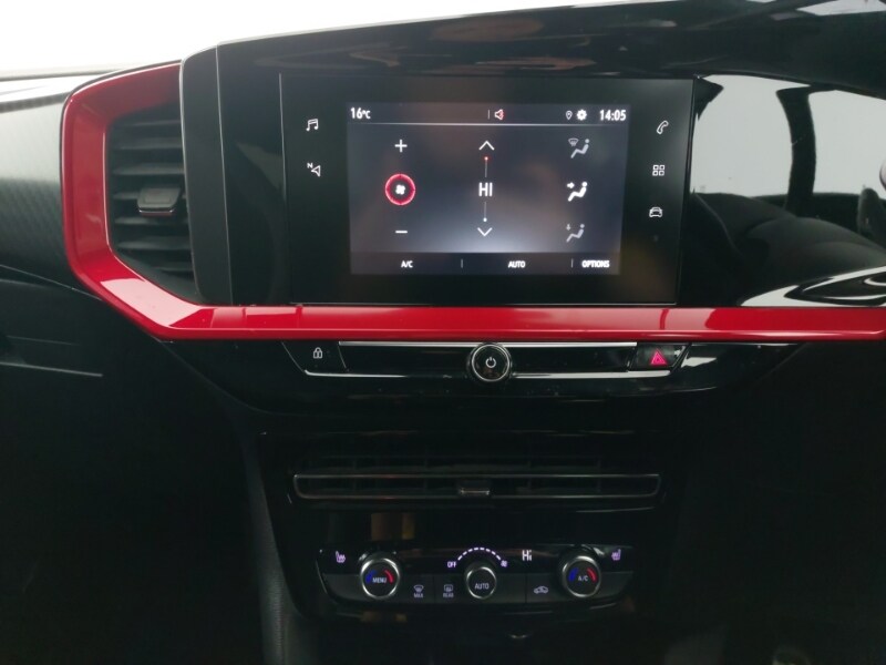 Used Vauxhall Mokka 2022 for sale - 76478821: Photo 10