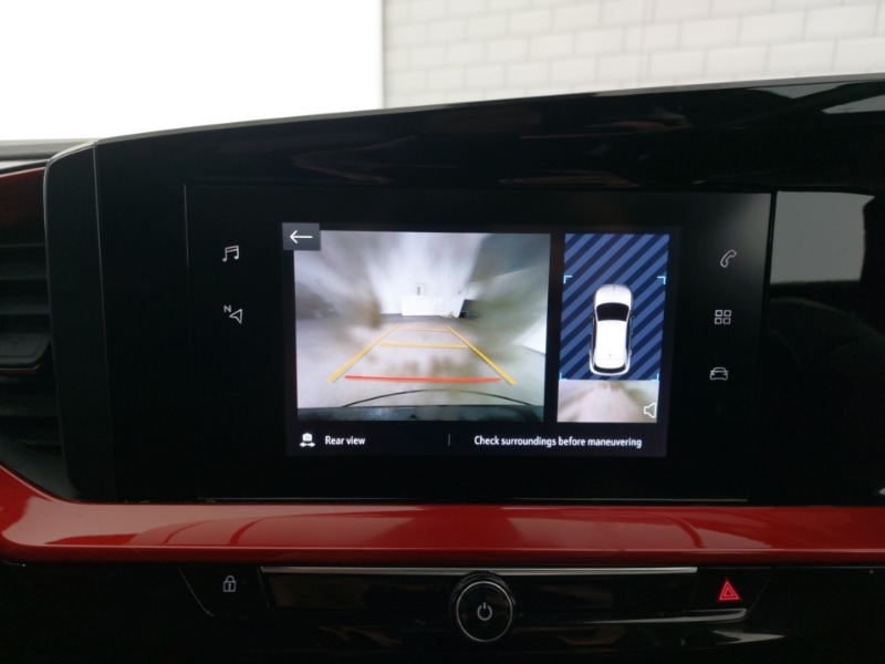 Used Vauxhall Mokka 2022 for sale - 76478821: Photo 11