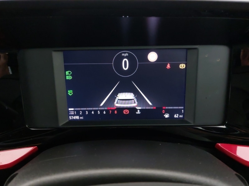 Used Vauxhall Mokka 2022 for sale - 76478821: Photo 13