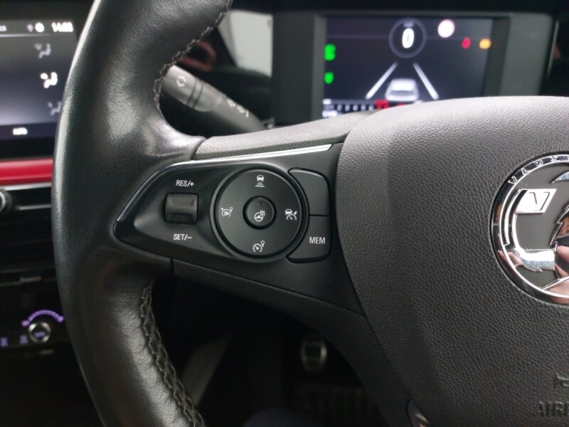 Used Vauxhall Mokka 2022 for sale - 76478821: Photo 14