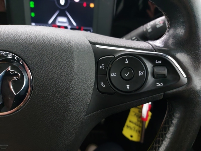 Used Vauxhall Mokka 2022 for sale - 76478821: Photo 15