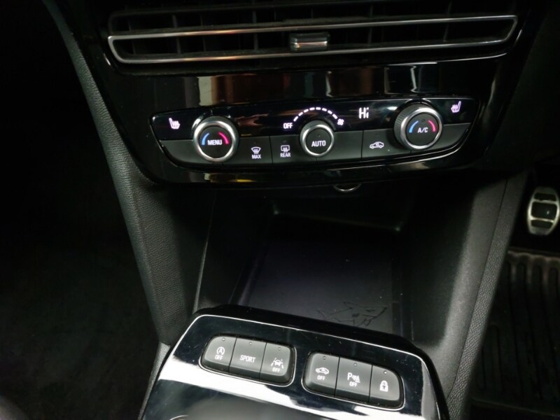 Used Vauxhall Mokka 2022 for sale - 76478821: Photo 17