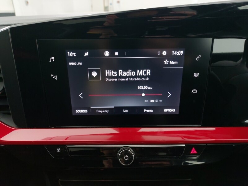 Used Vauxhall Mokka 2022 for sale - 76478821: Photo 19