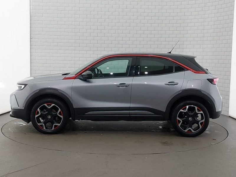 Used Vauxhall Mokka 2022 for sale - 76478821: Photo 4