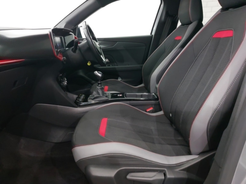 Used Vauxhall Mokka 2022 for sale - 76478821: Photo 5