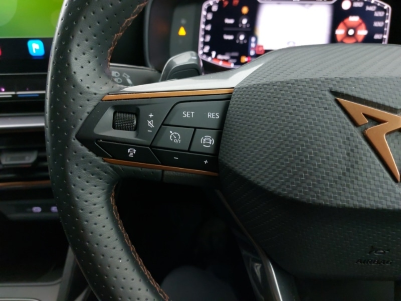 Used Cupra Formentor 2024 for sale - 77289919: Photo 14