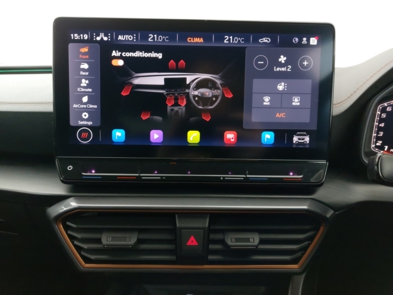 Used Cupra Formentor 2024 for sale - 77289919: Photo 17