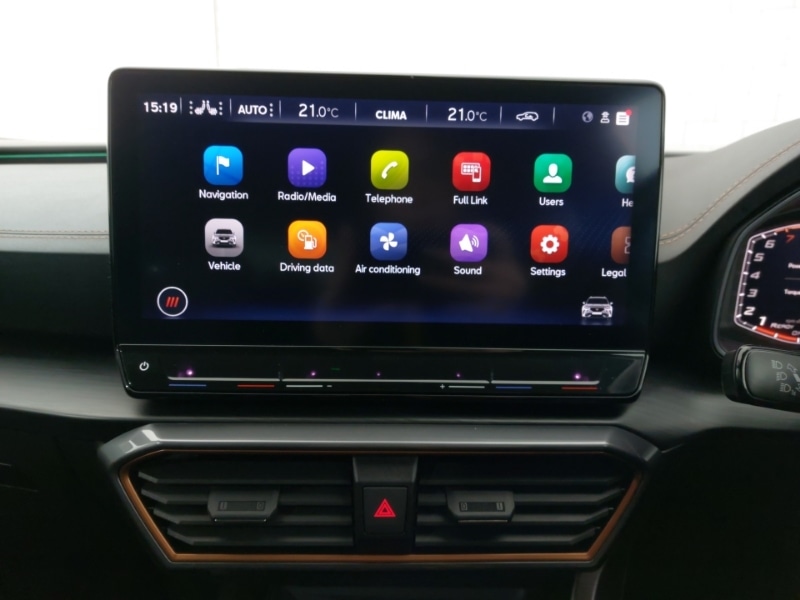 Used Cupra Formentor 2024 for sale - 77289919: Photo 18