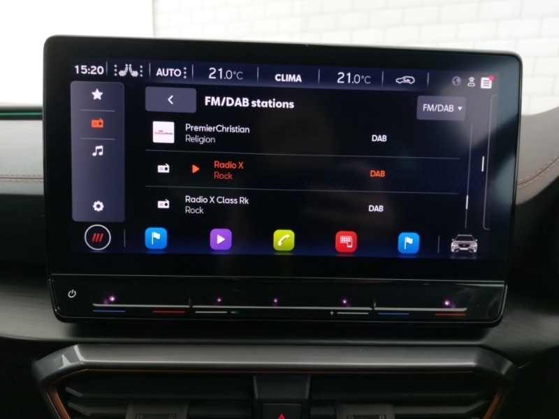 Used Cupra Formentor 2024 for sale - 77289919: Photo 19