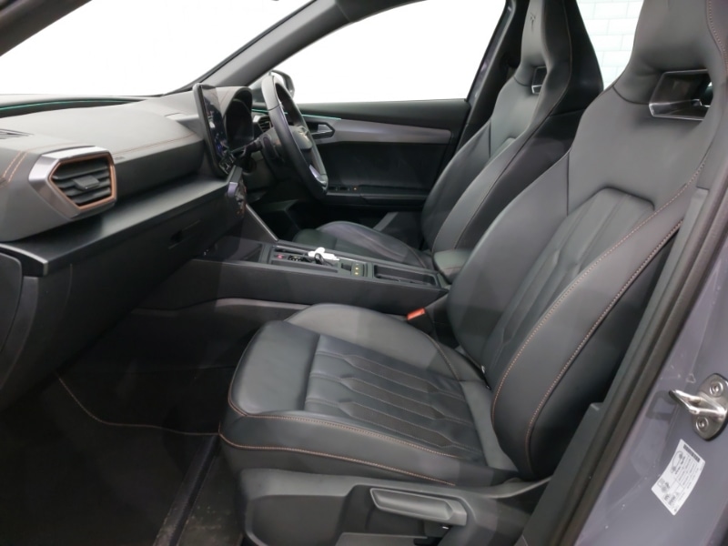 Used Cupra Formentor 2024 for sale - 77289919: Photo 5