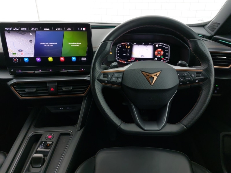 Used Cupra Formentor 2024 for sale - 77289919: Photo 7