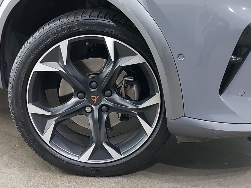 Used Cupra Formentor 2024 for sale - 77289919: Photo 9