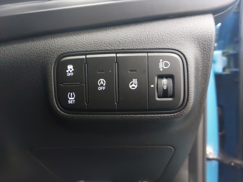 Used Hyundai i20 2022 for sale - 76696059: Photo 10