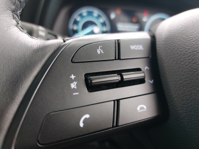 Used Hyundai i20 2022 for sale - 76696059: Photo 13