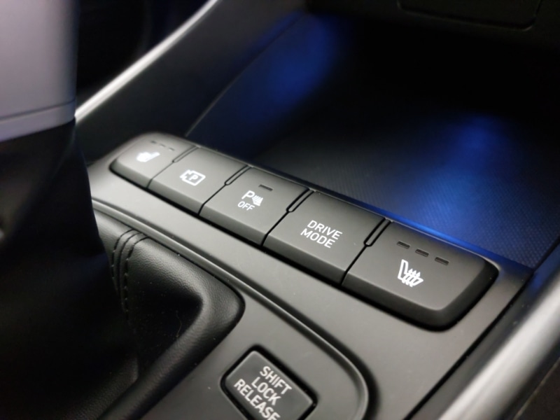 Used Hyundai i20 2022 for sale - 76696059: Photo 14