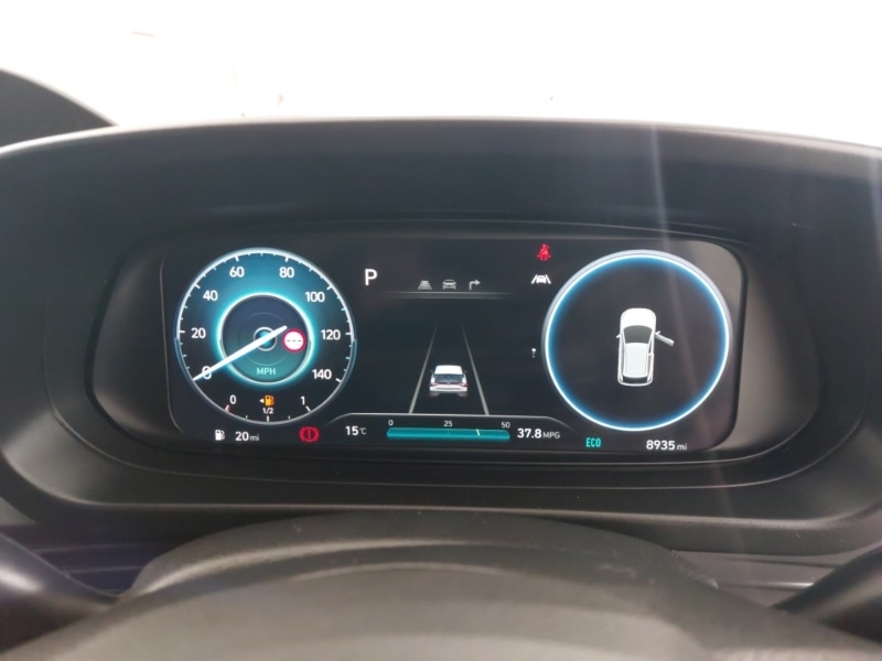 Used Hyundai i20 2022 for sale - 76696059: Photo 17