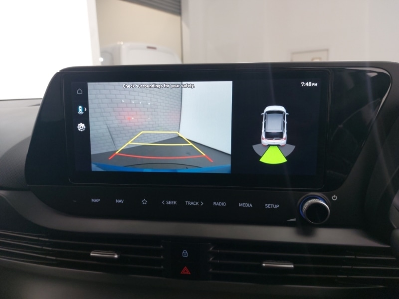 Used Hyundai i20 2022 for sale - 76696059: Photo 18