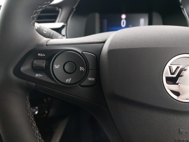 Used Vauxhall Corsa 2025 for sale - 76947215: Photo 14