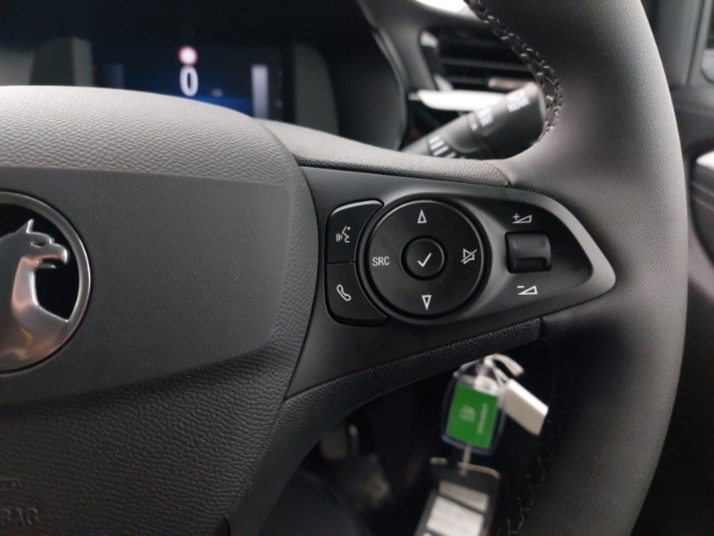 Used Vauxhall Corsa 2025 for sale - 76947215: Photo 15