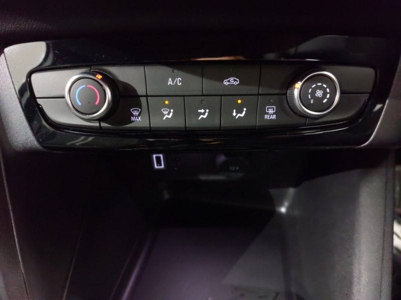 Used Vauxhall Corsa 2025 for sale - 76947215: Photo 18