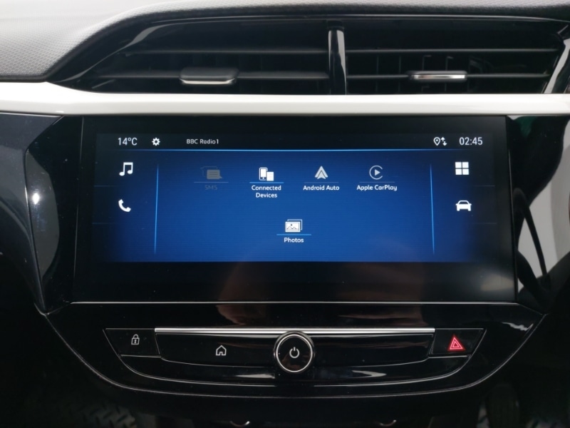 Used Vauxhall Corsa 2025 for sale - 76947215: Photo 19