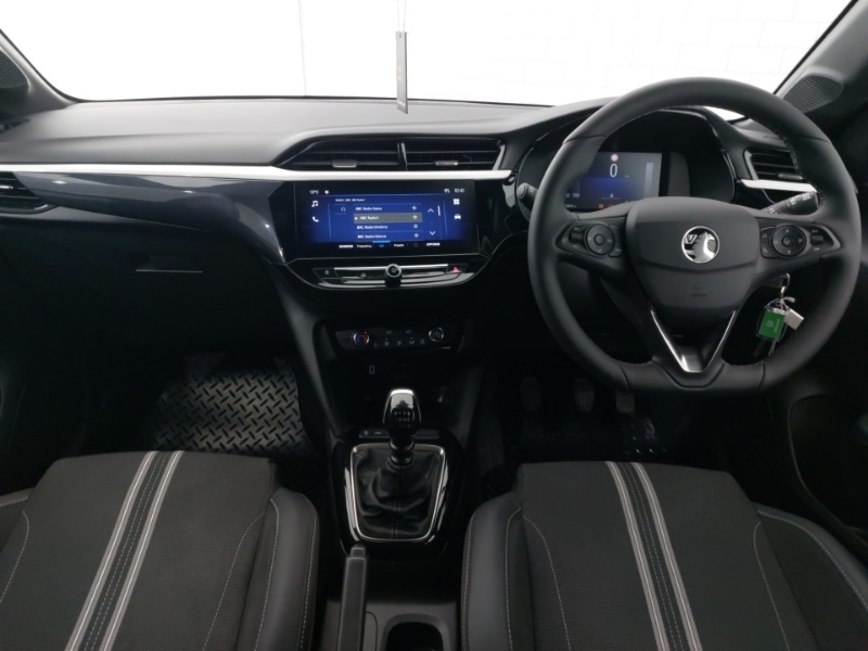 Used Vauxhall Corsa 2025 for sale - 76947215: Photo 2