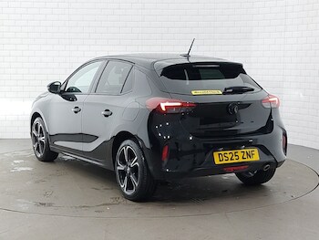Used Vauxhall Corsa 2025 for sale - 76947215: Photo