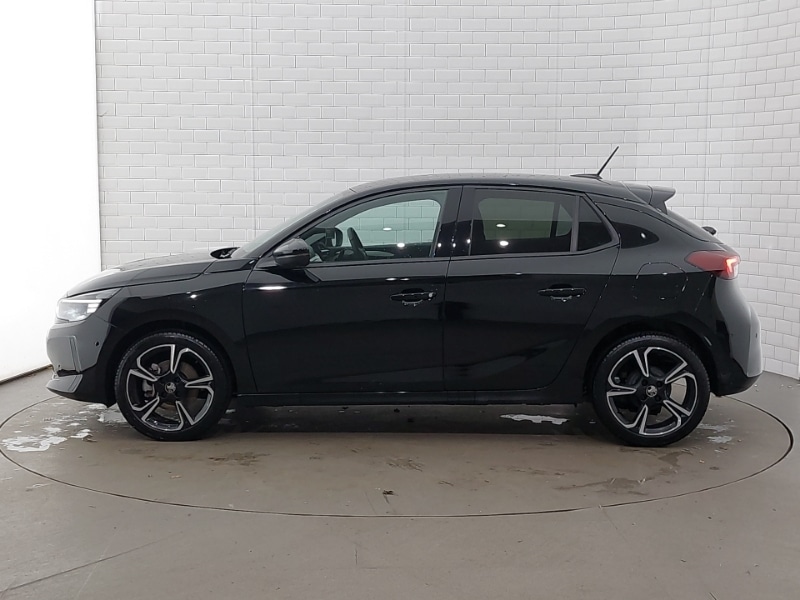 Used Vauxhall Corsa 2025 for sale - 76947215: Photo 4