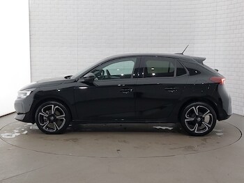 Used Vauxhall Corsa 2025 for sale - 76947215: Photo