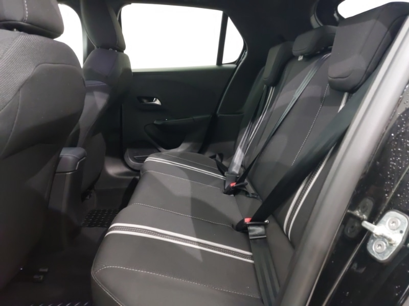 Used Vauxhall Corsa 2025 for sale - 76947215: Photo 6