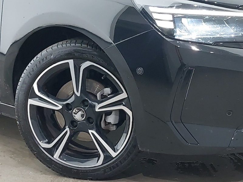 Used Vauxhall Corsa 2025 for sale - 76947215: Photo 9