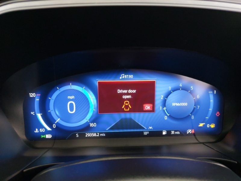 Used Ford Kuga 2023 for sale - 78164410: Photo 13