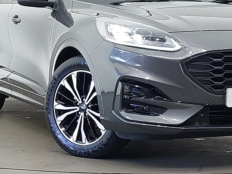 Used Ford Kuga 2023 for sale - 78164410: Photo 9